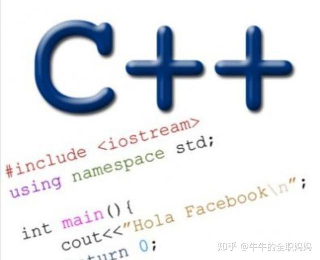 关于小学生学习编程语言C++的经历经验分享，五问五答 - 知乎