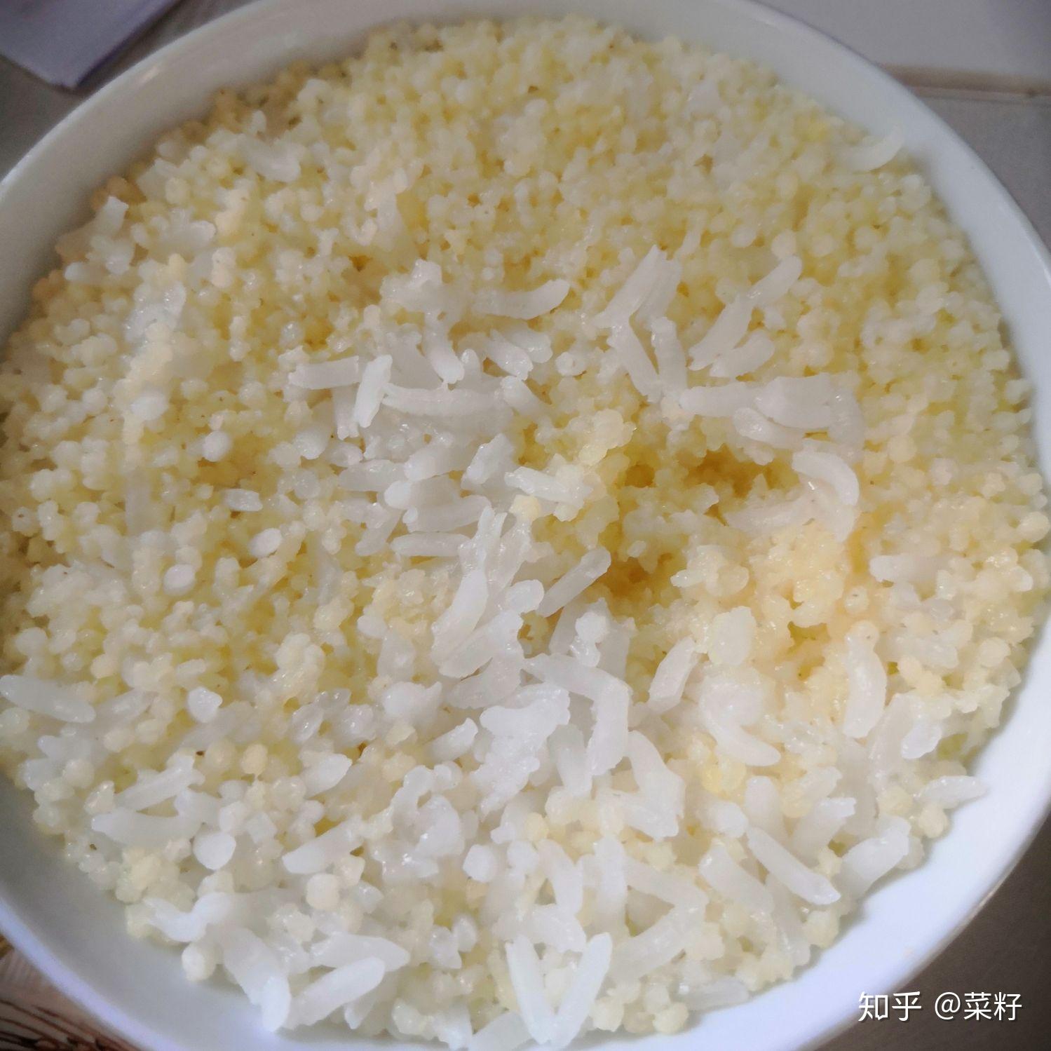米饭/大米不能与什么食物一起吃-