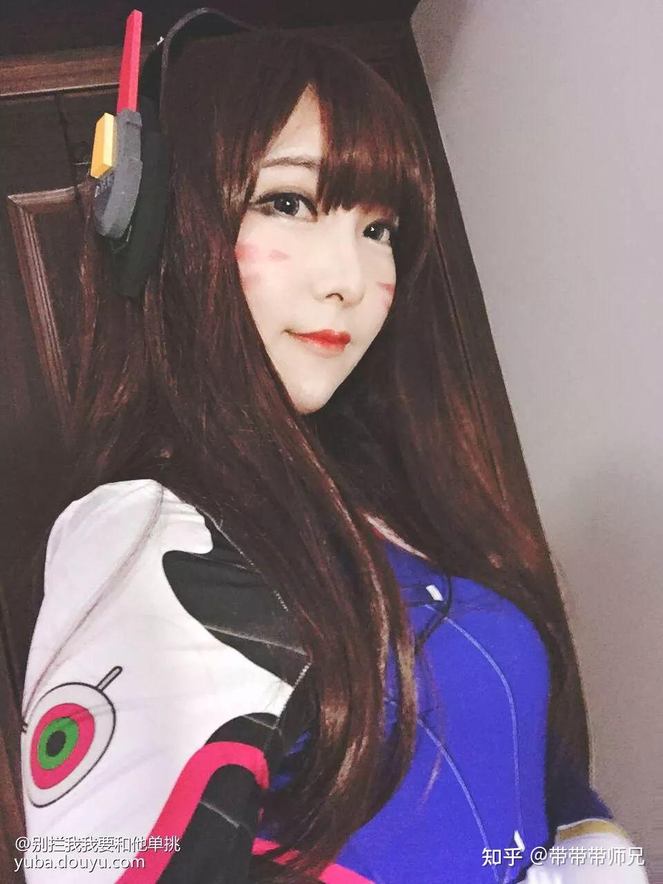 如何评价虎牙主播last炫神