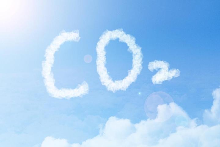 二氧化碳的威胁有多严重?科学揭示危险界限 - 知乎