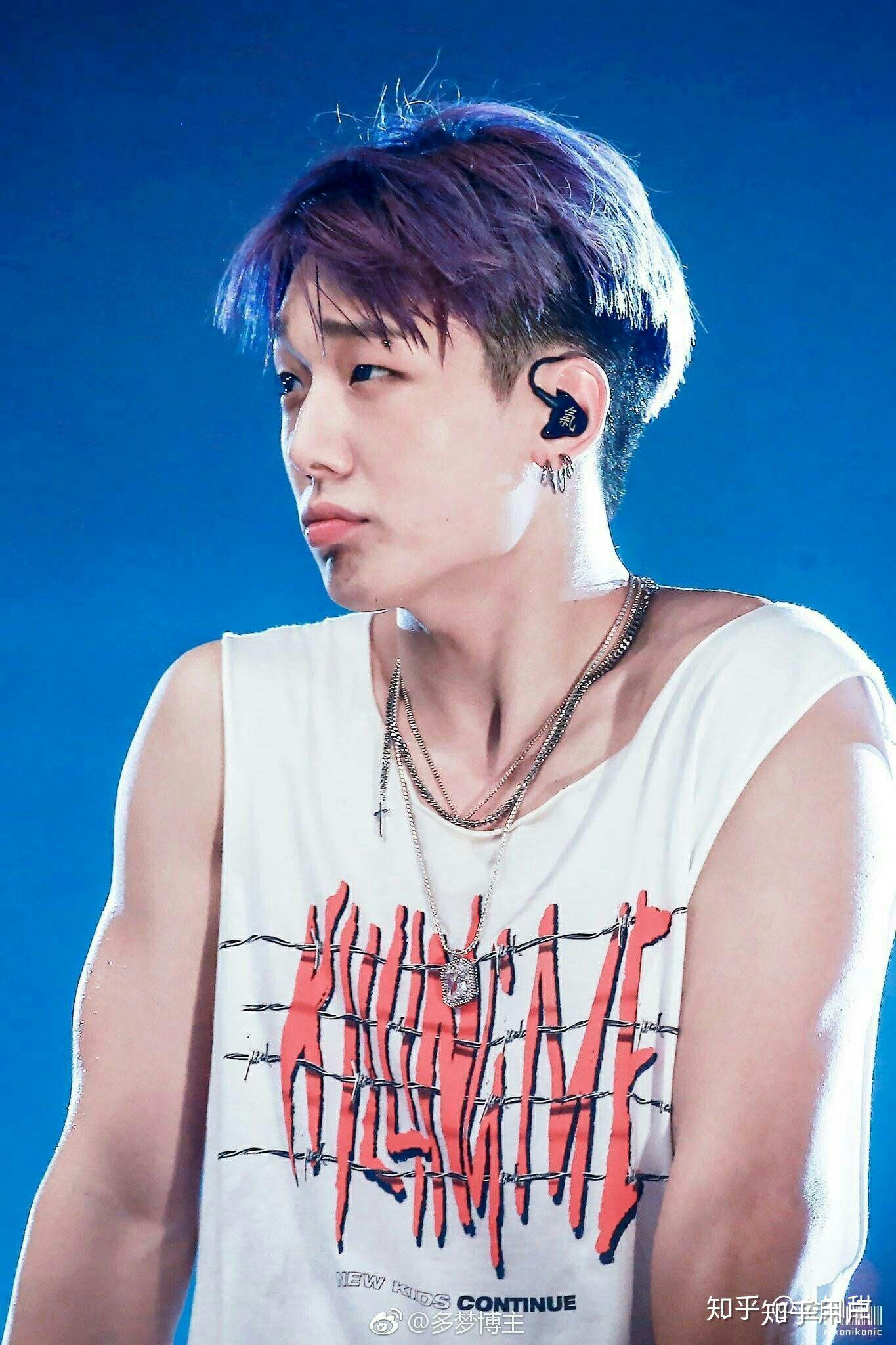 怎么评价minobobbysugarm这四人的rap实力