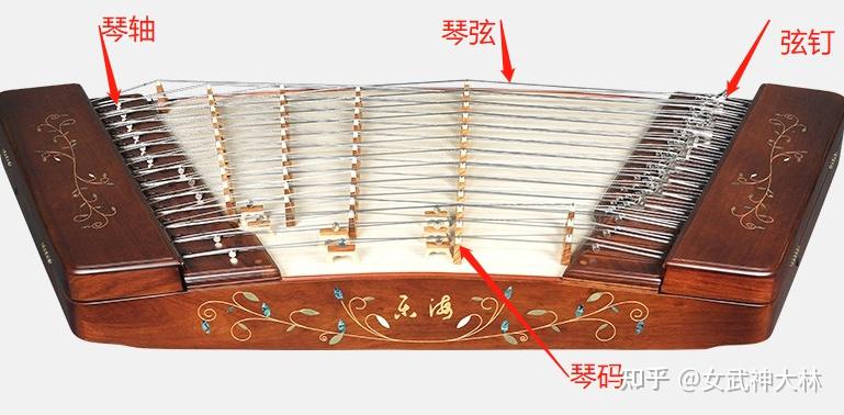 2025年扬琴推荐:初学者扬琴怎么选?适合入门/考级的扬琴品牌有哪些?