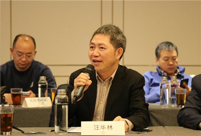 华东理工大学汪华林三获科技进步奖的院士