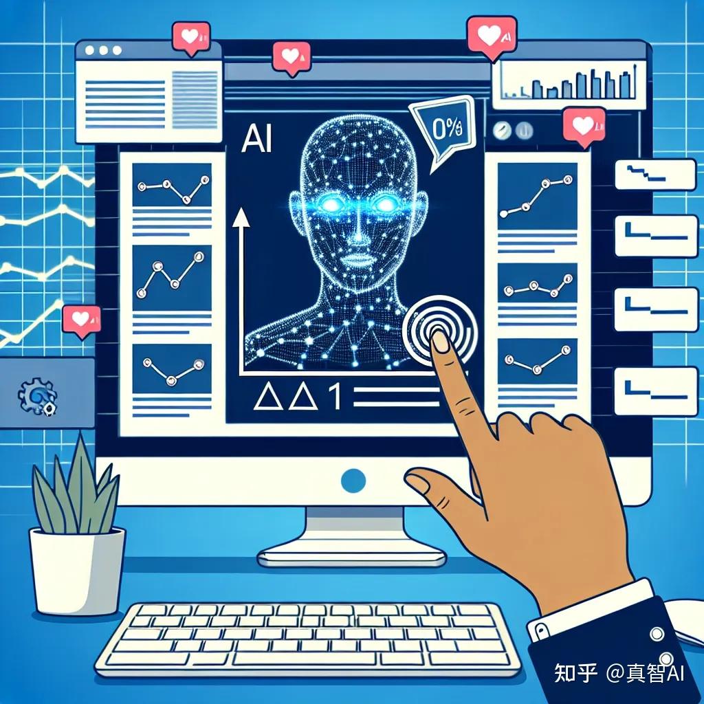 用AI分析近期房价走势,买房的你一定要看! - 知乎