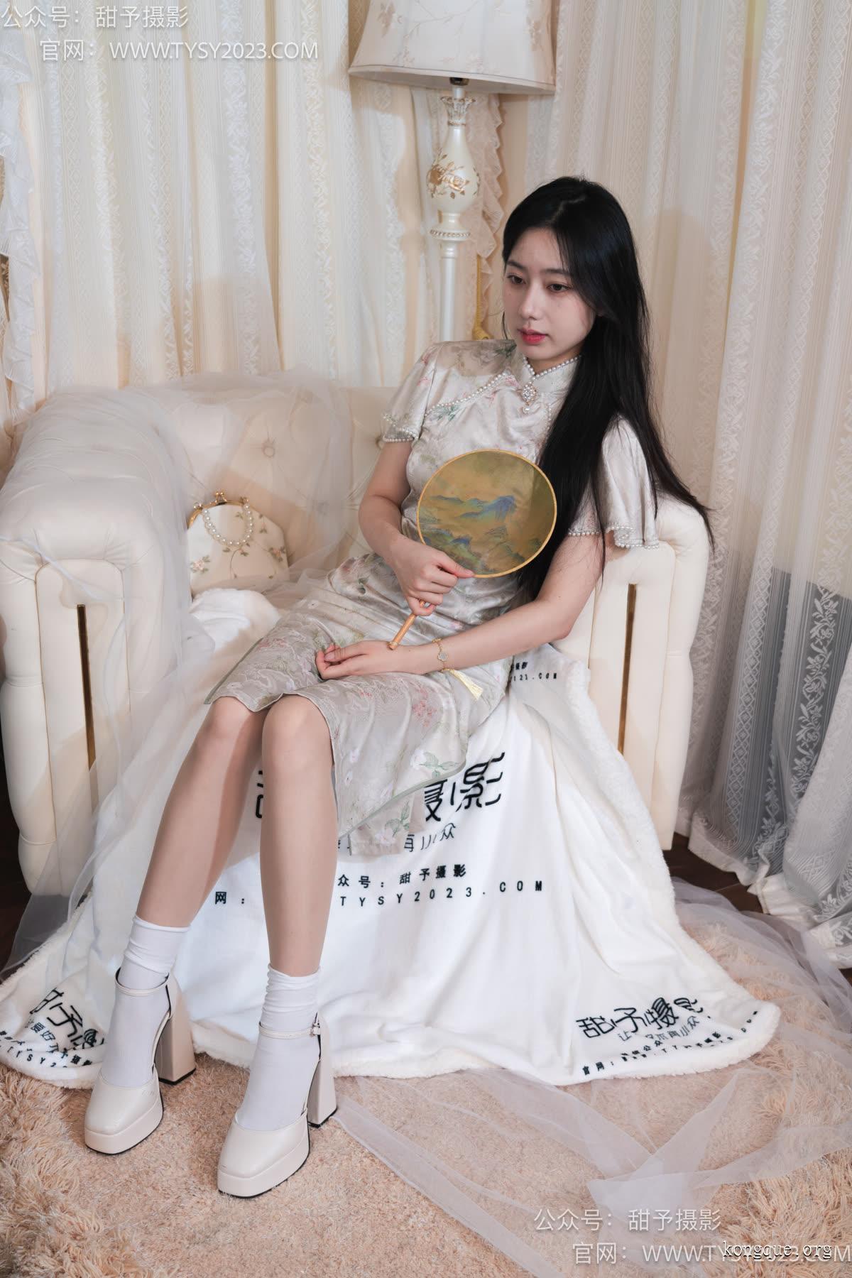 图片[14]-甜予摄影 – 全套198期合集&4K视频[2018G-2026.2]-佳人吧