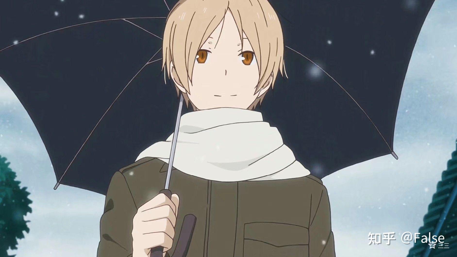 女生心中的动漫男神有哪些