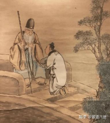 皇帝阴符经,盗尽天地之机 - 知乎