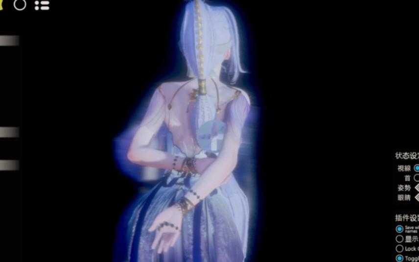 hs2永劫无间人物卡宁红叶