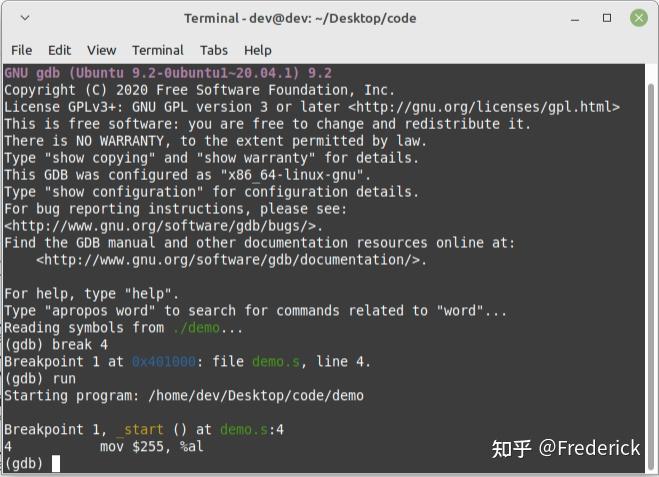 Cf Debug CF 和 OF 标志位 - 知乎