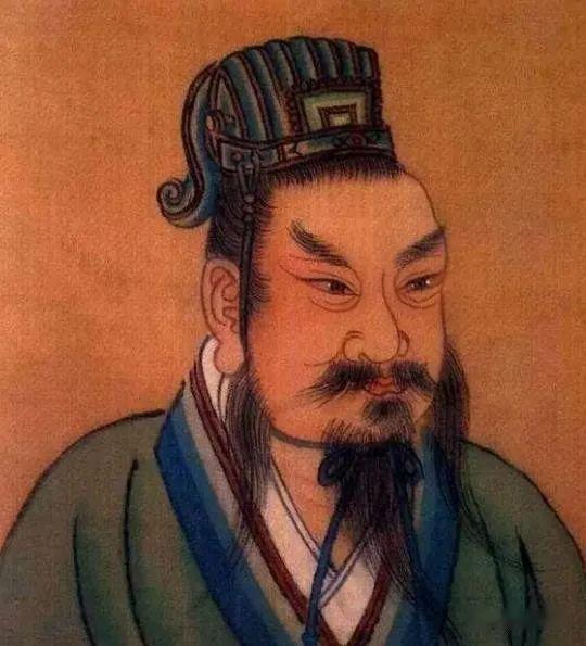 南北朝史丨南北朝时期,到底谁才是华夏正统? - 知乎