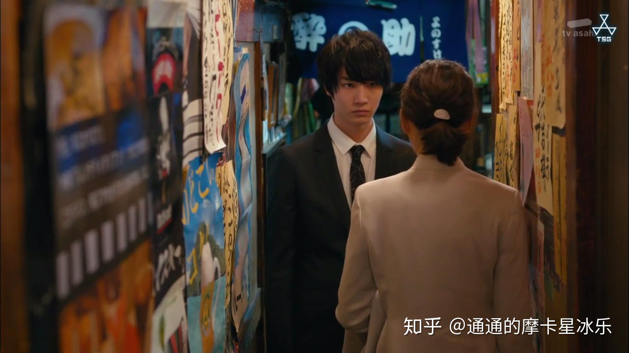 如何评价日剧完美犯罪