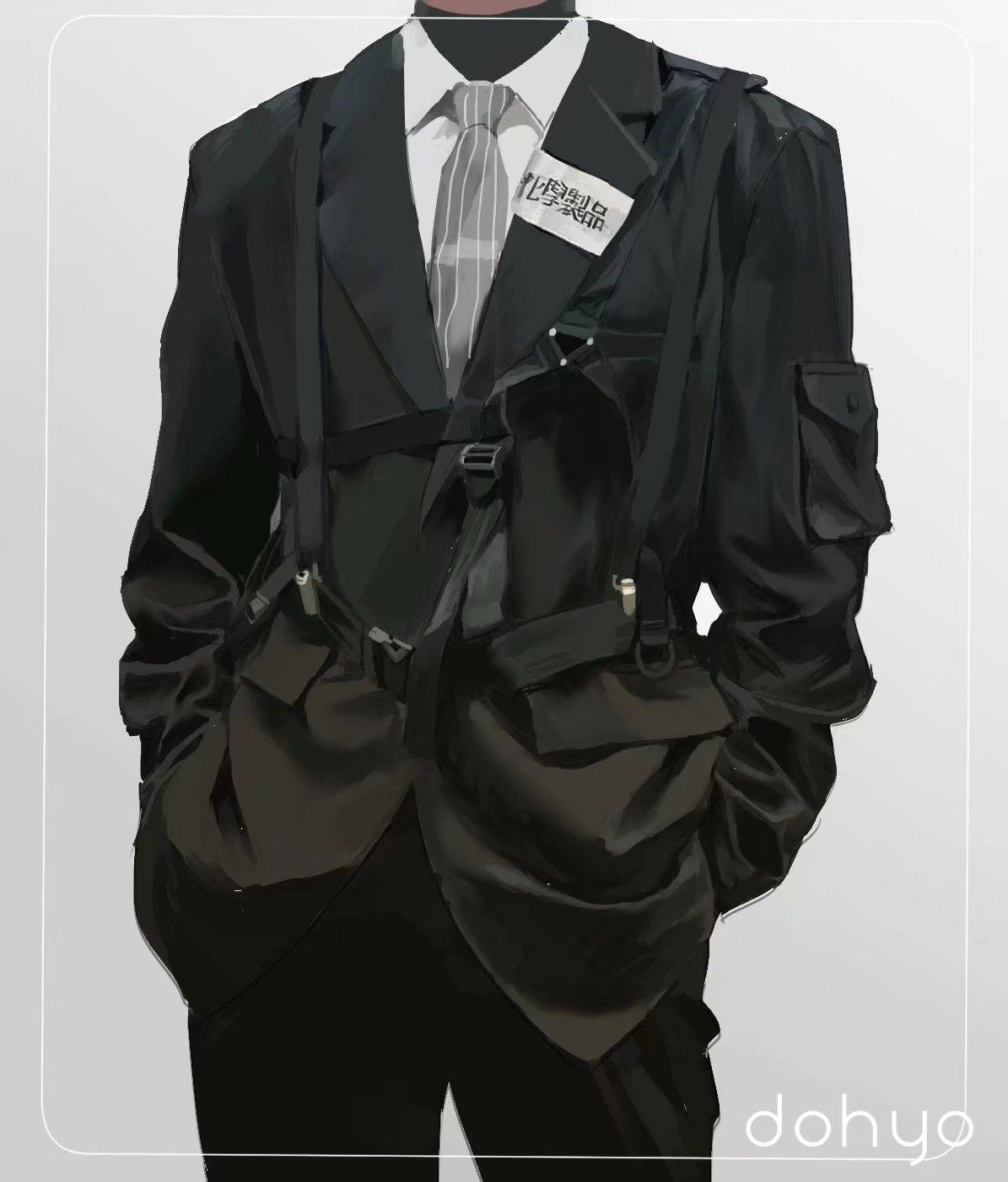 推荐一下好看的动漫头像