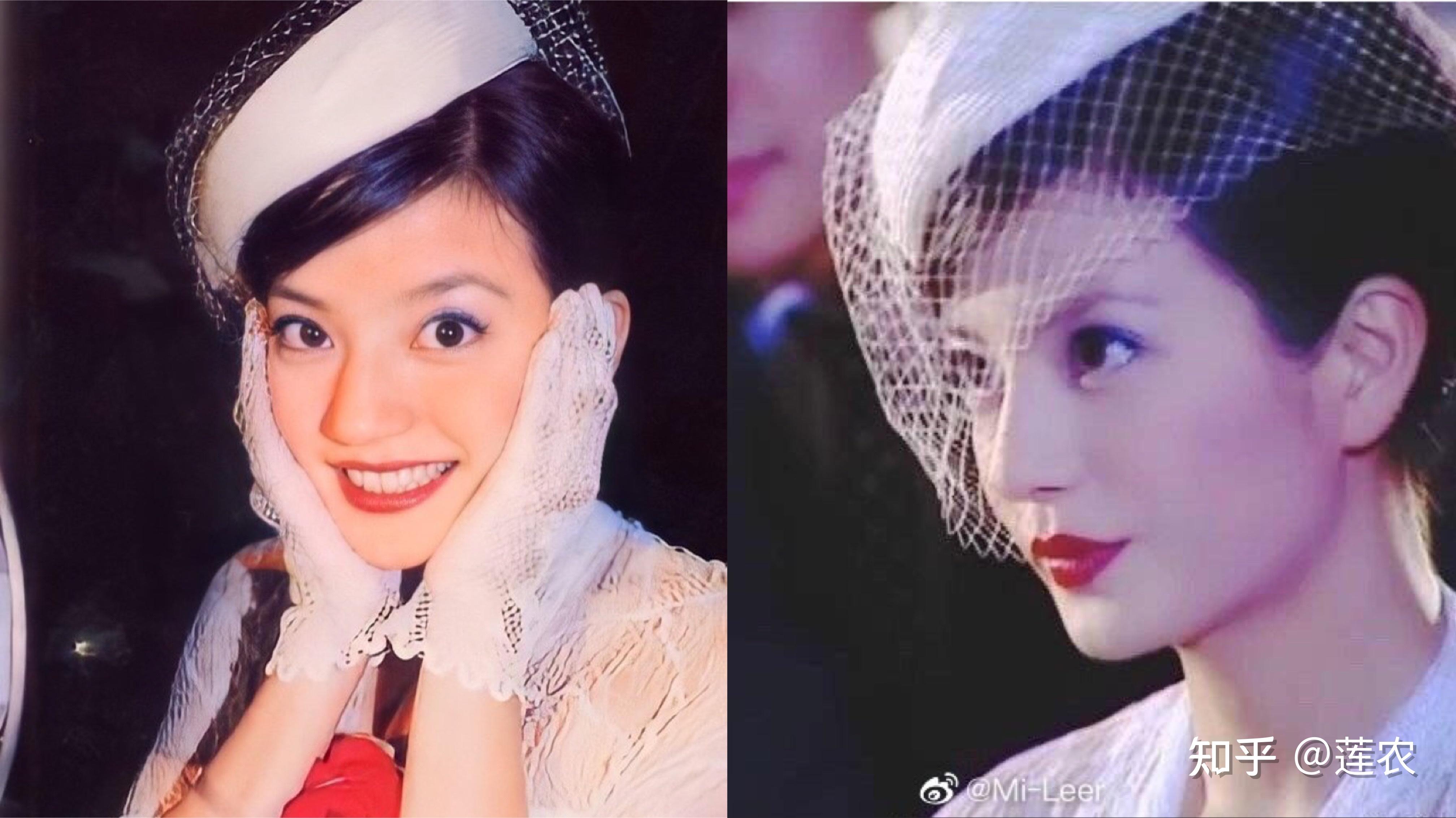 为啥依萍做舞女没事,同样顾曼璐做舞女就被瞧不起? - 知乎