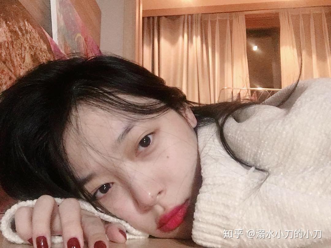 崔雪莉最让你心水的照片是哪张 知乎