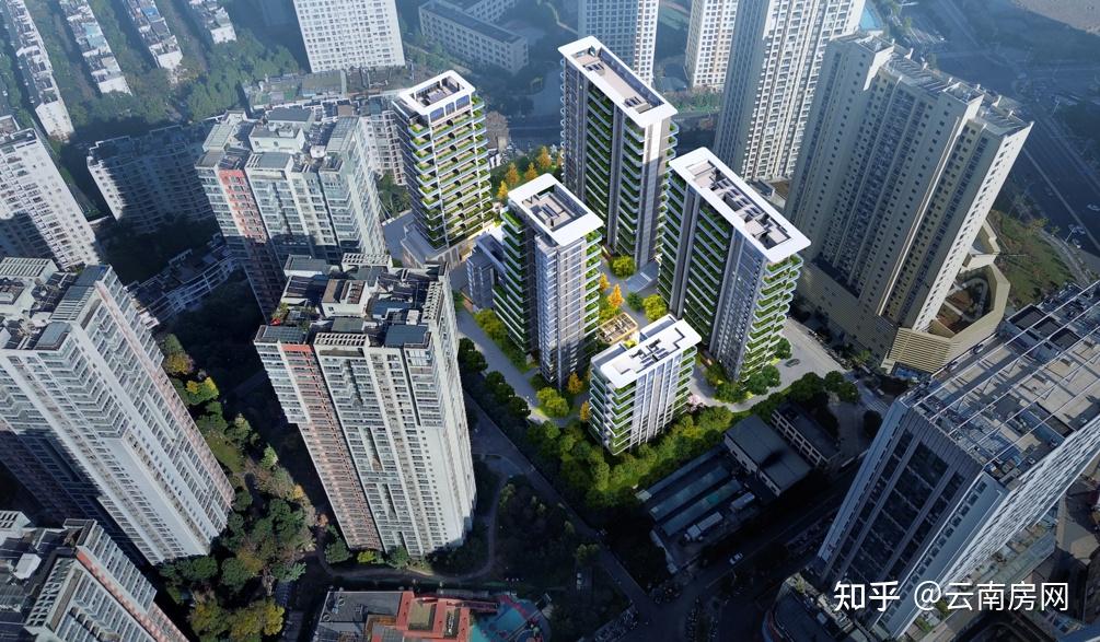 昆明四代宅网上没赢过,线下没输过 - 知乎