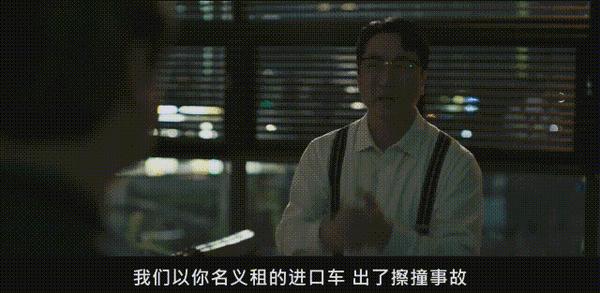 《模范出租车3》豆瓣8.9，复仇爽剧回归！