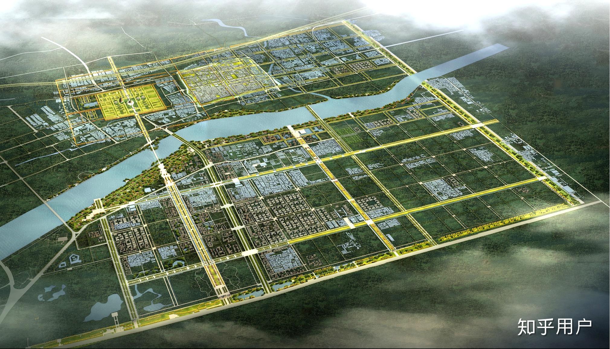 如何看待古都洛阳重建的隋唐应天门遗址? - 知乎