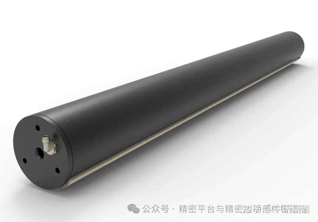 气浮辊工程样机成功完成送样测试 - 知乎