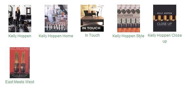 有一种设计叫凯丽·赫本——Kelly Hoppen - 知乎