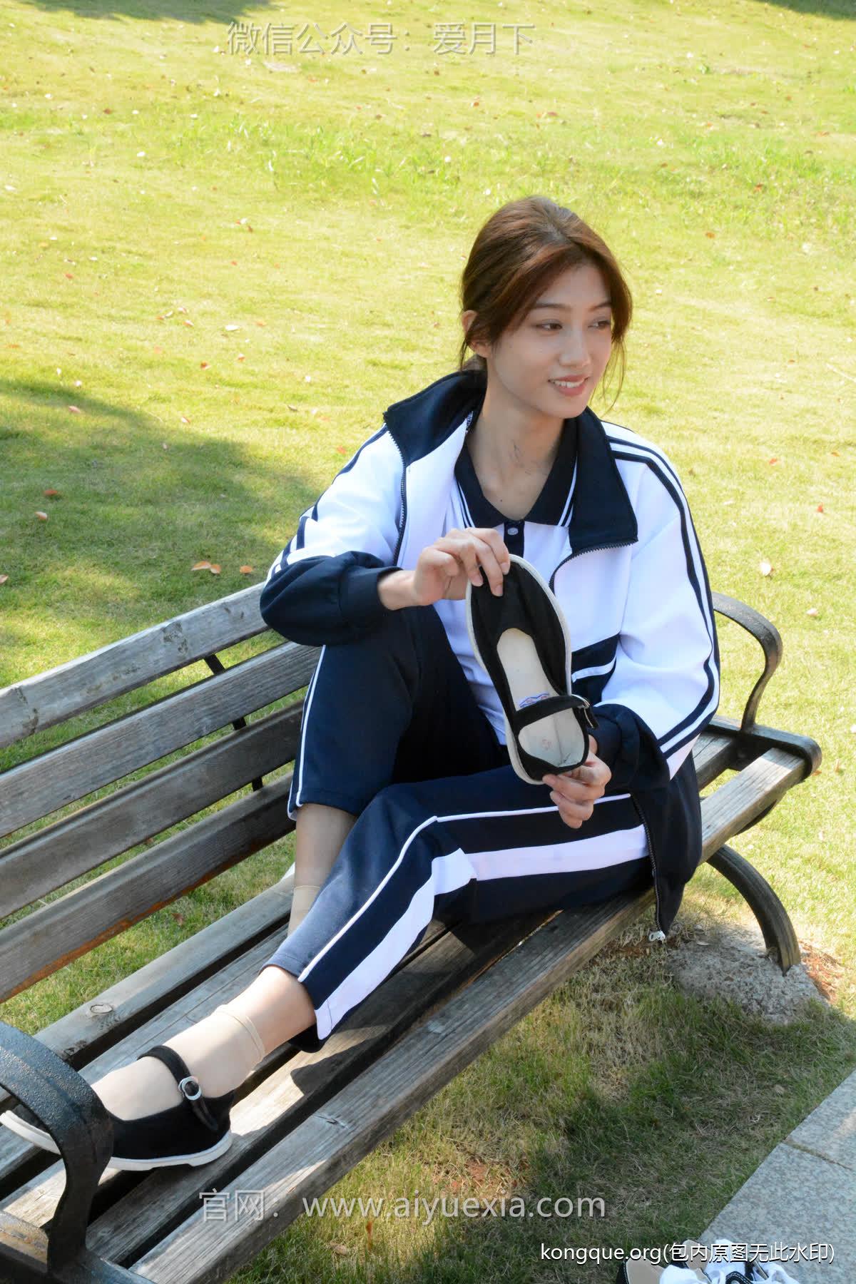 图片[8]-爱月下 – 美足美图视频9期[71G-2026.2]-佳人吧