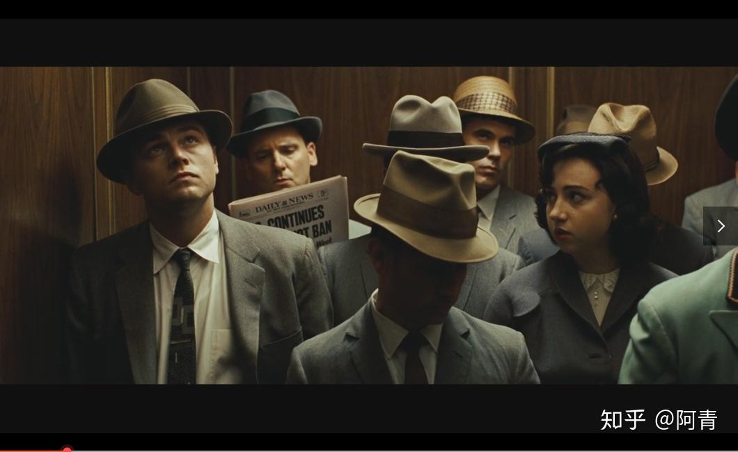 如何评价电影革命之路