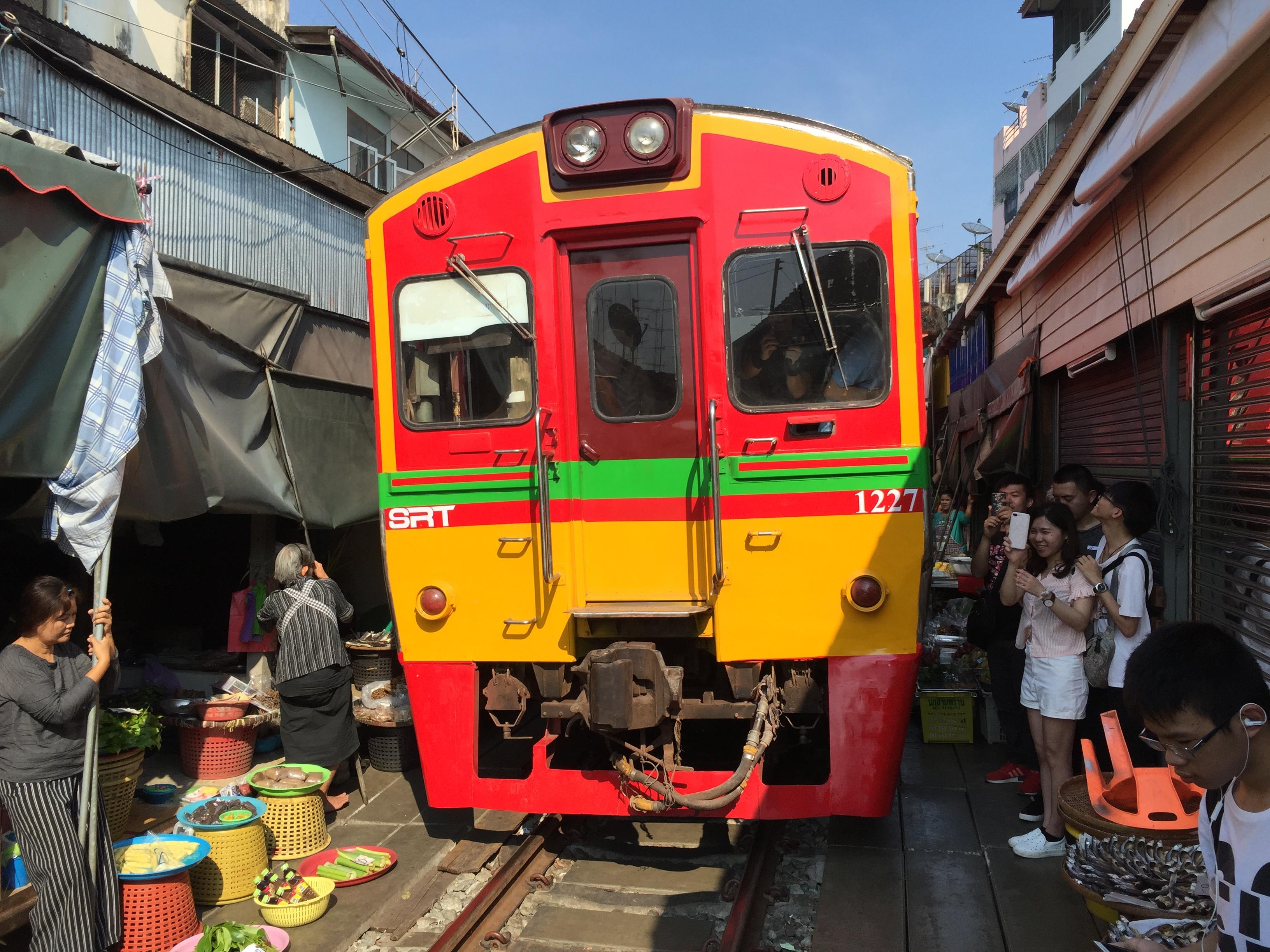 泰国哪些地方值得去?