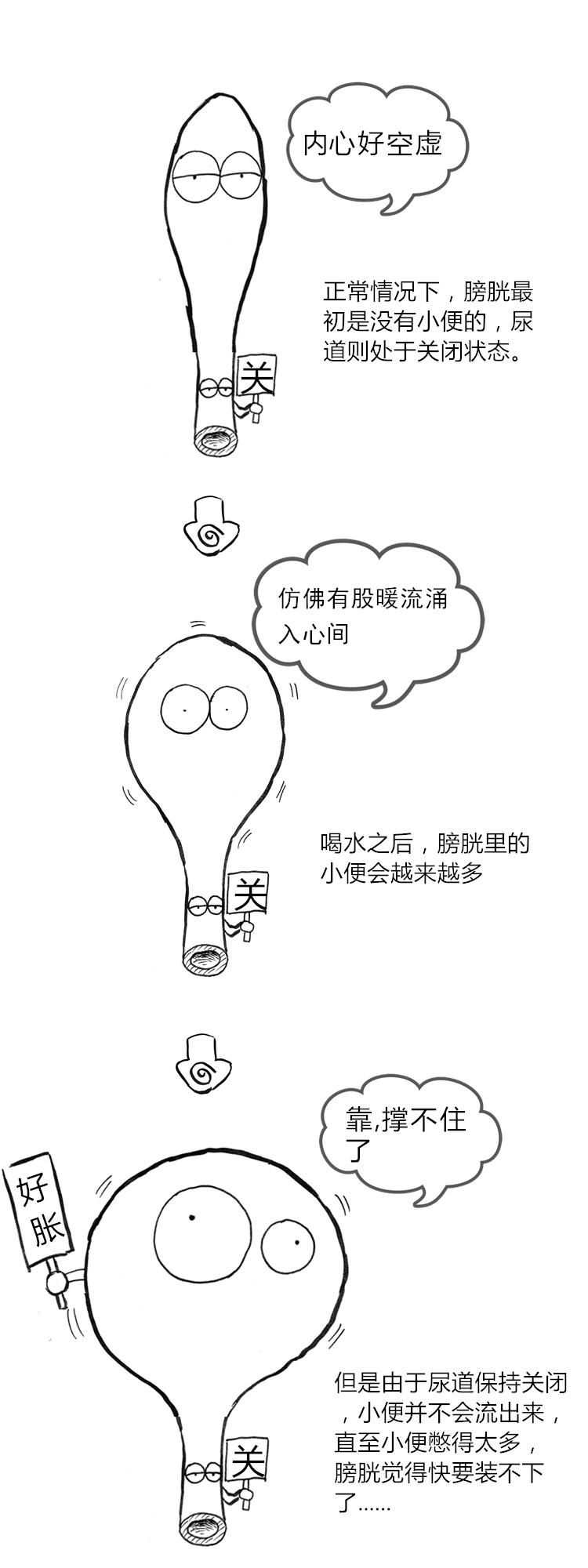 一跳绳就会漏尿的「压力性尿失禁」是什么引起的? - 知乎