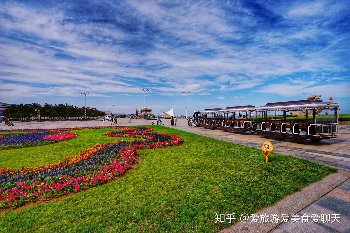 日照景点旅游路线之万平口风景区游玩攻略 - 知乎