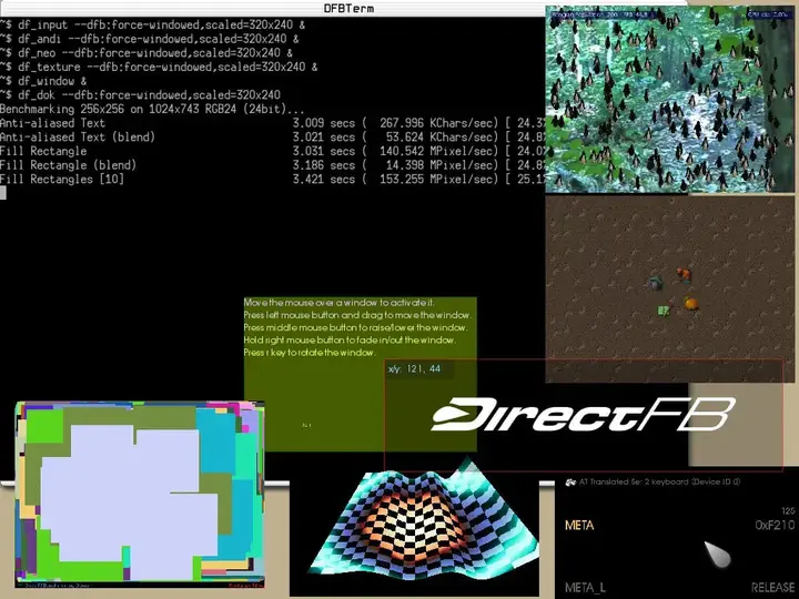 DirectFB2项目为Linux嵌入式系统带回了DirectFB图形库 - 知乎