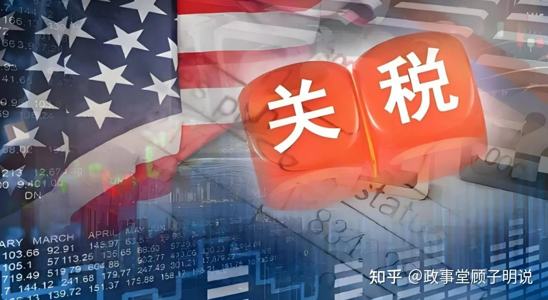 特朗普玩不下去? 中美拼第三国战场 - 知乎