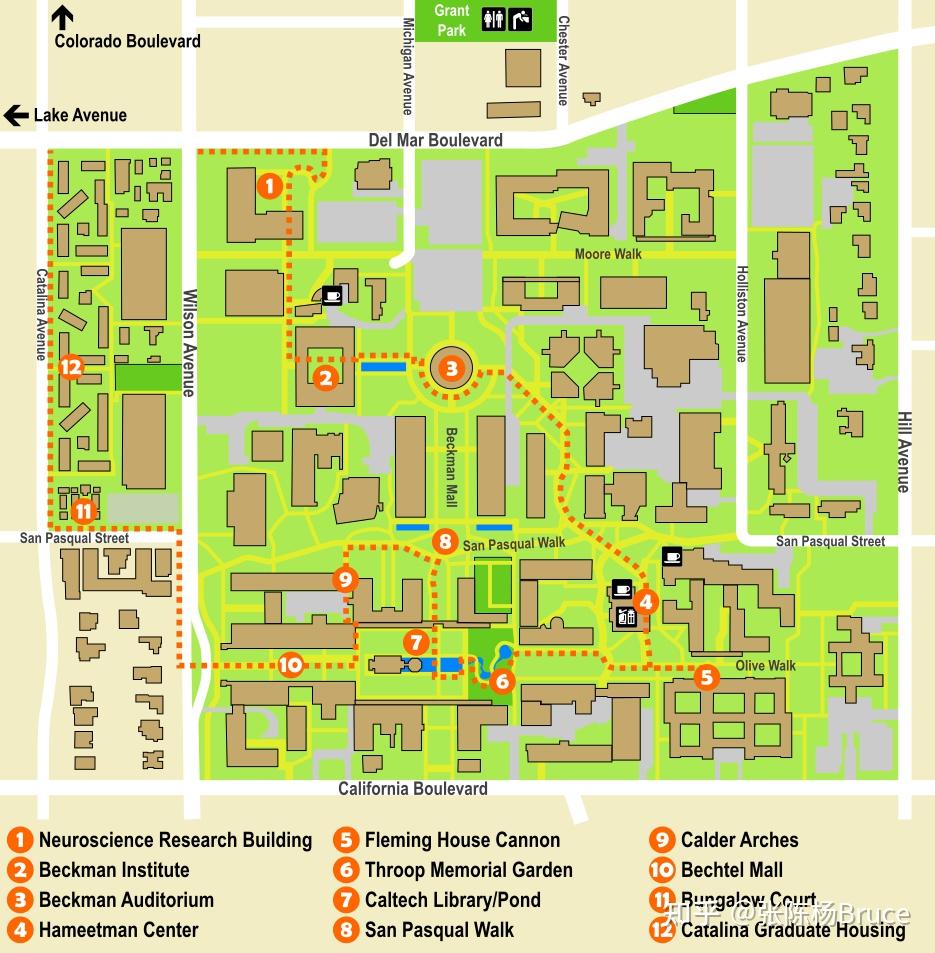 加州理工Caltech2023仅录取了8位中国籍新生？！1：3的师生比堪比文理学院 - 知乎