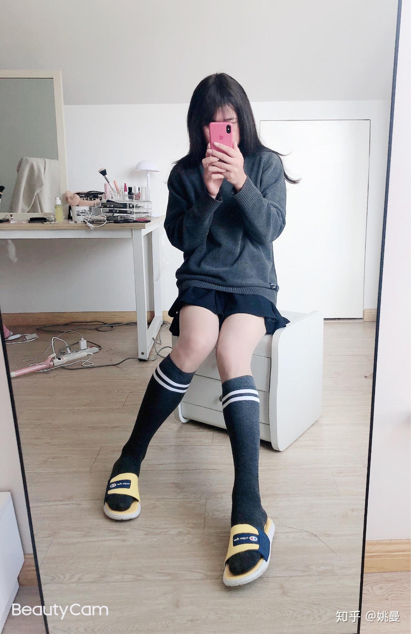男生穿女装上瘾,是一种什么样的体验? - 知乎