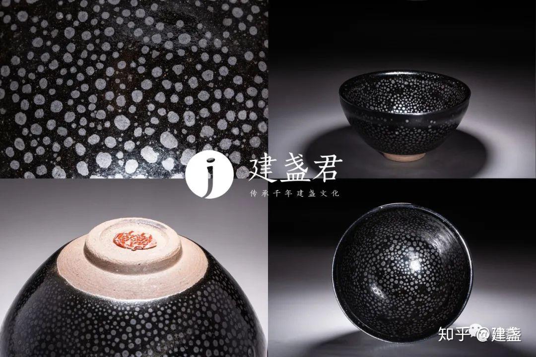 新时代的建盏能够成为经典？中国陶瓷艺术大师罕见作品赏析- 知乎