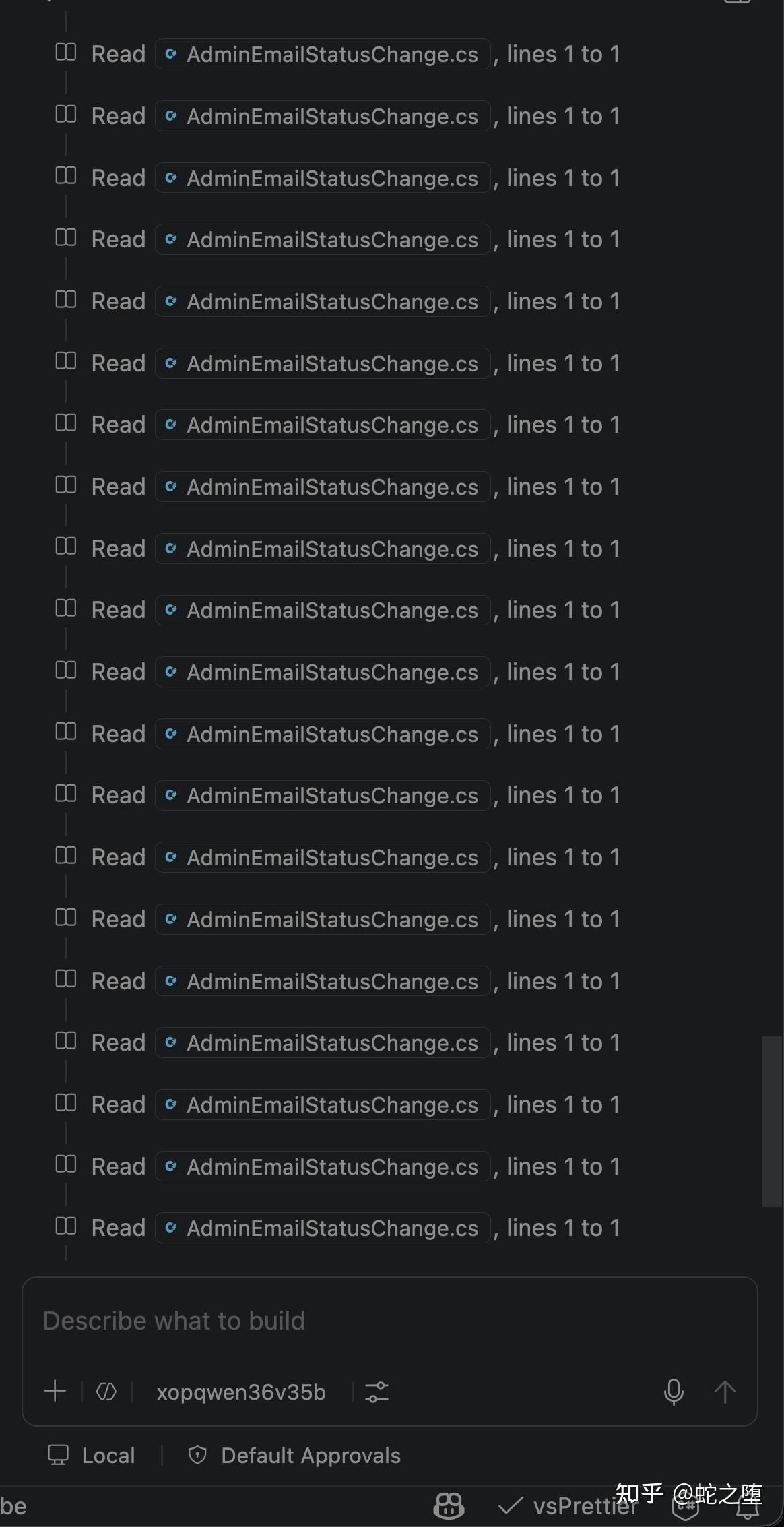 【免费】羊毛薅到了！在 vscode GitHub Copilot 中通过讯飞星辰接入 Qwen 大模型 - 知乎