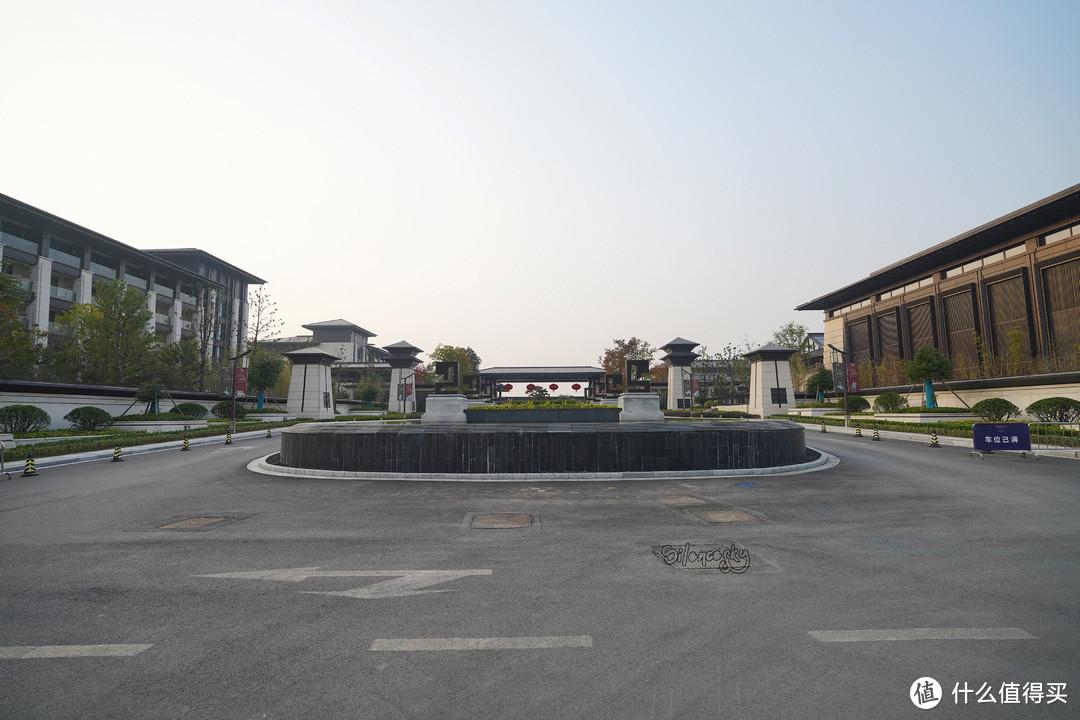 大龙湖畔的湖光山色：徐州绿地铂瑞酒店初体验 - 知乎