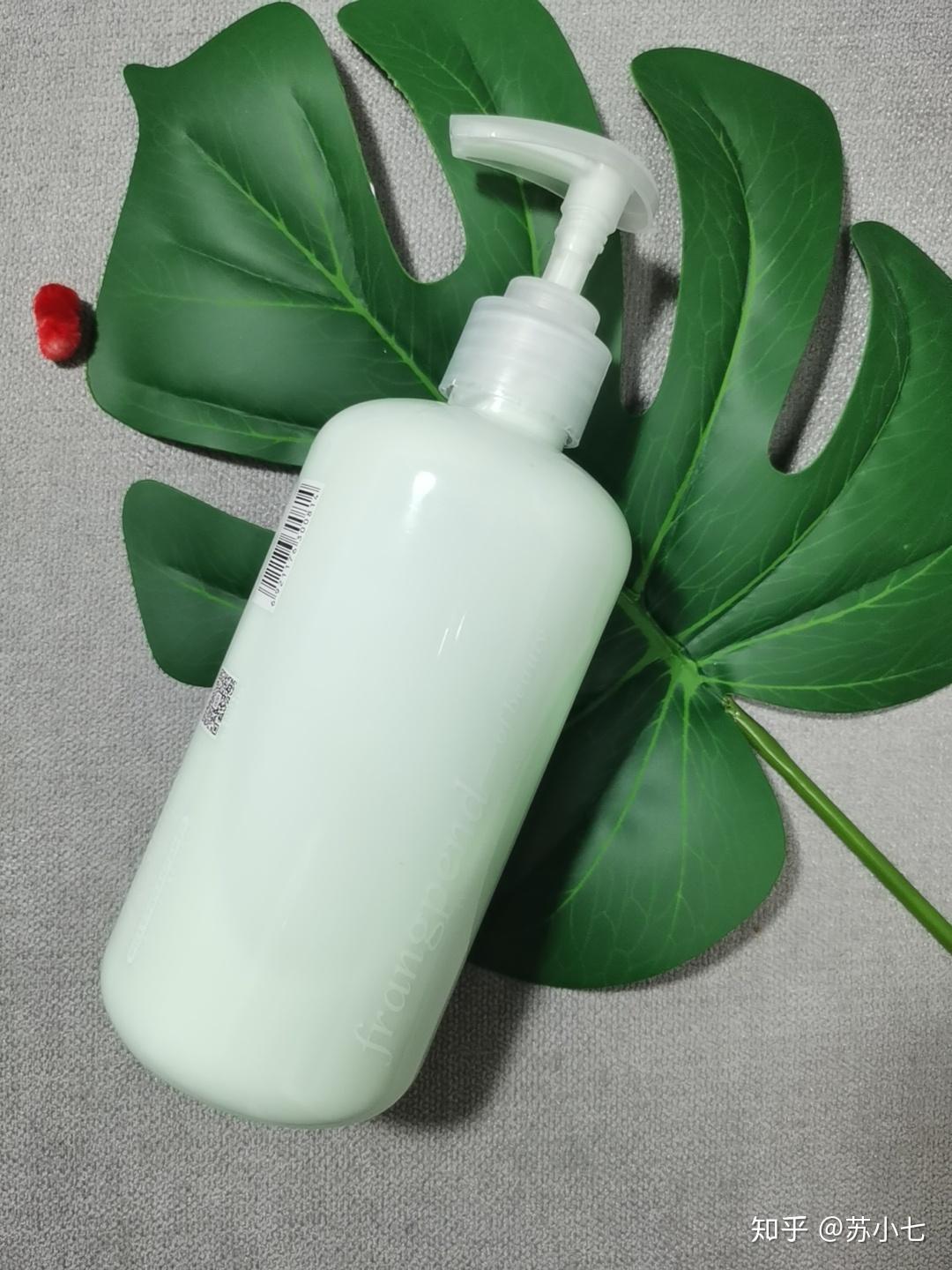 男士植物身体乳好用吗知乎(冬天好用的身体乳推荐知乎推荐)