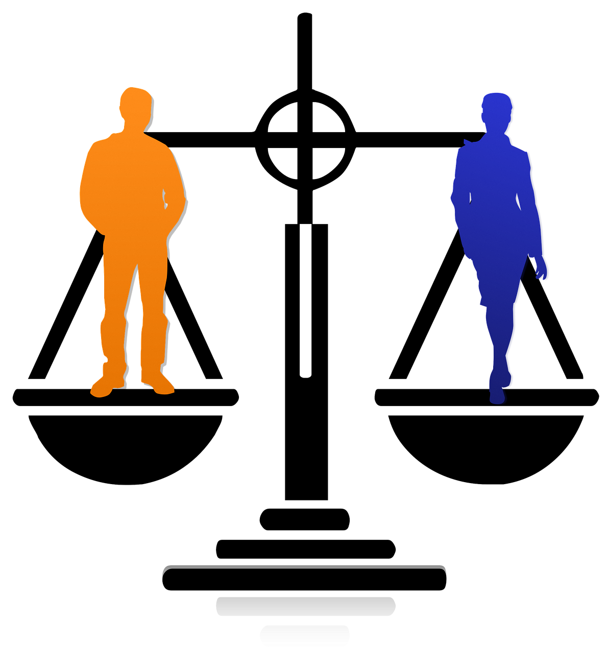 3. 尊重彼此兴趣