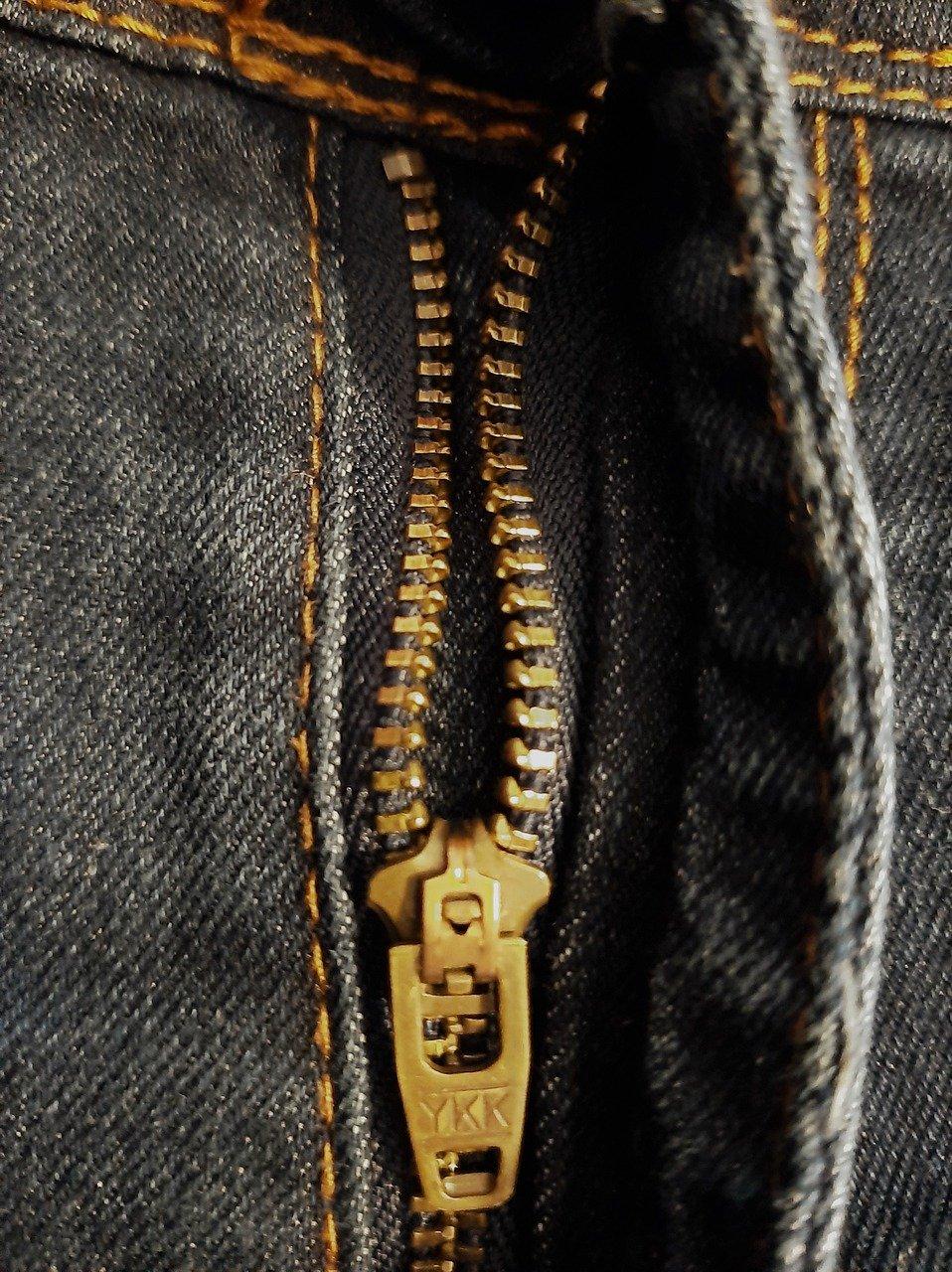 3. 高品质拉链推荐