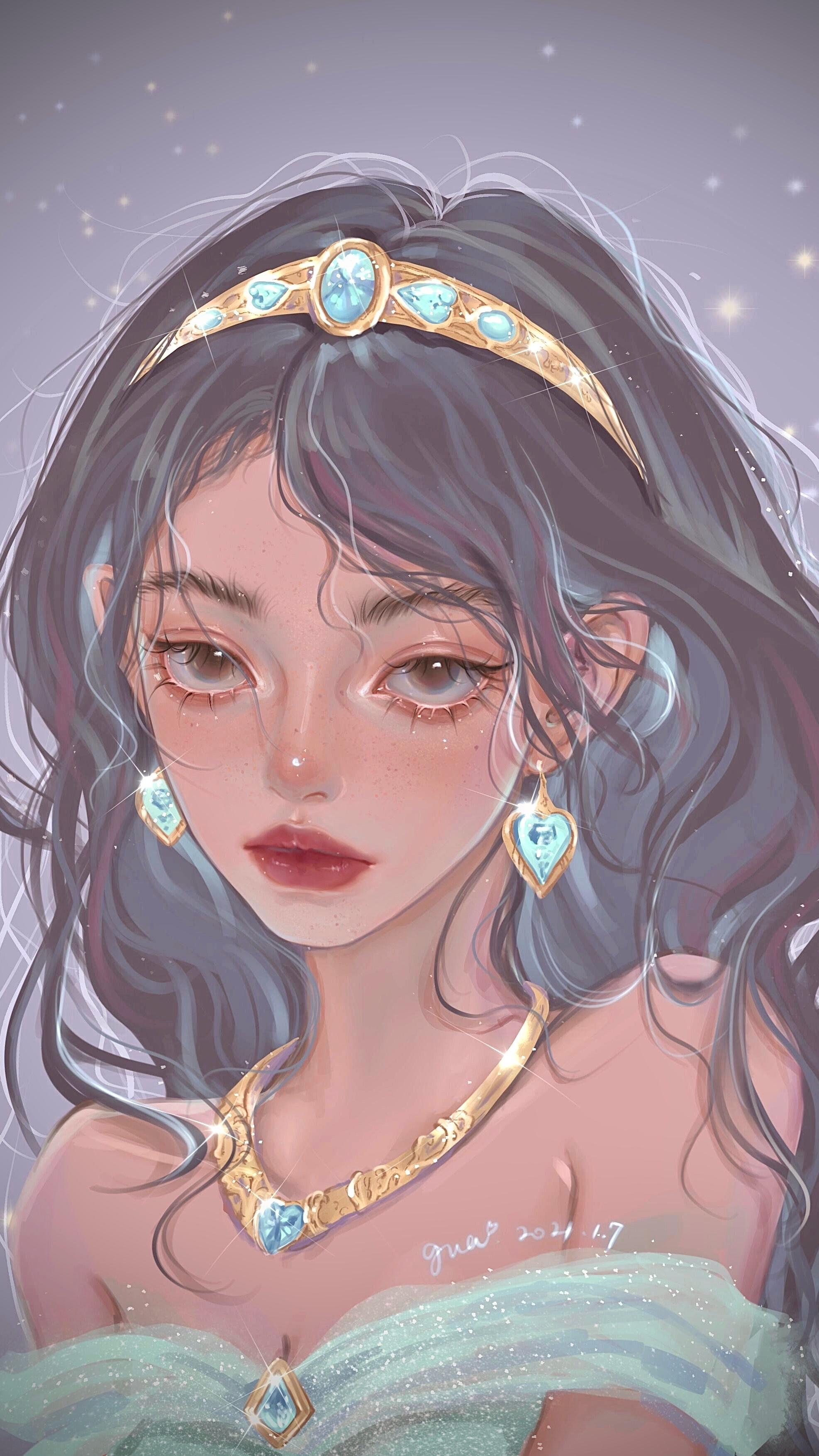 gua老师插画班的费用大概要多少? - 知乎