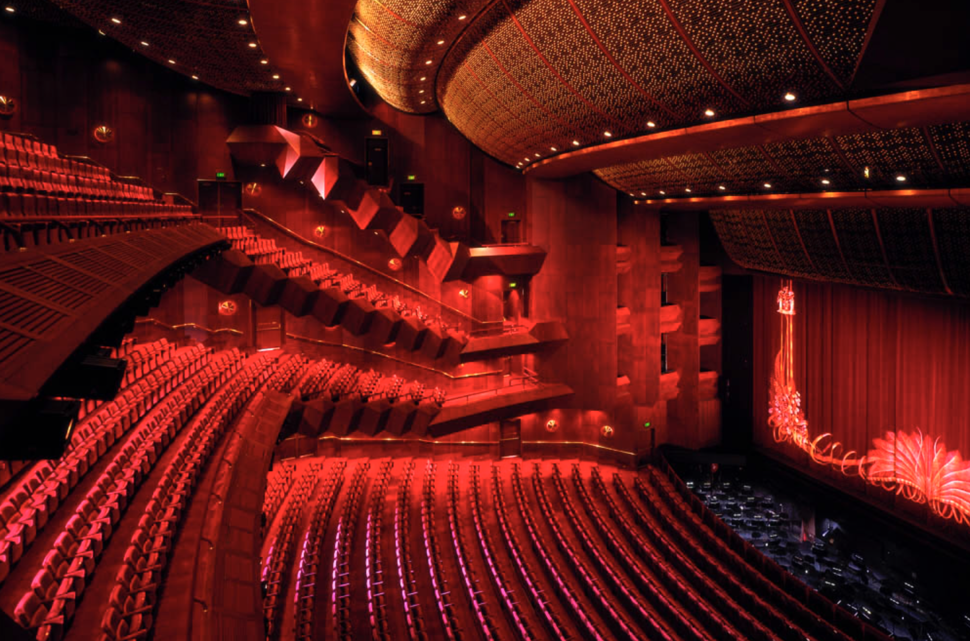 为什么很多人去澳洲墨尔本生活