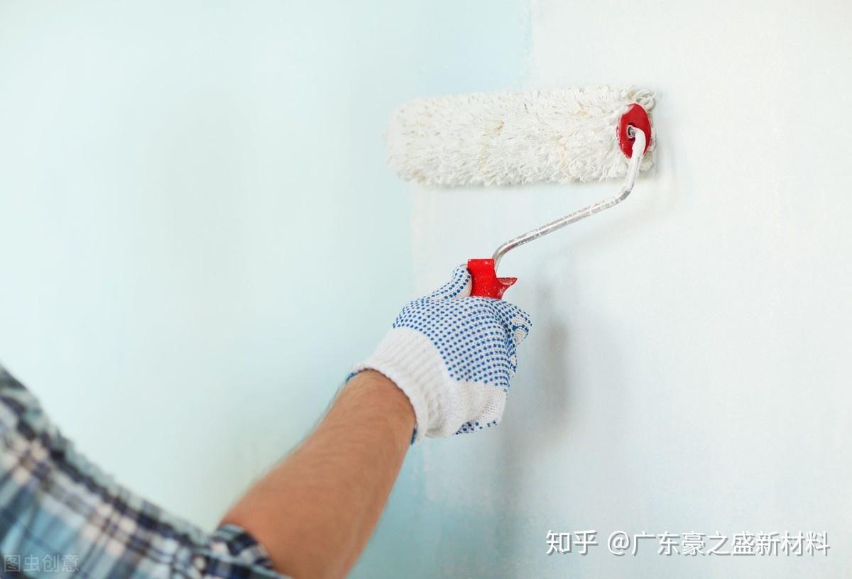 防腐油漆施工：滚、刷、喷三种常见涂装方法比较 - 知乎