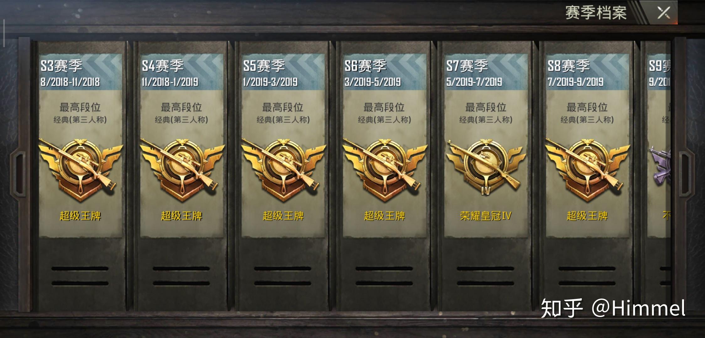 自己和平精英皇冠v然后听说是不是王牌局战神局很少人钢枪都去打野是