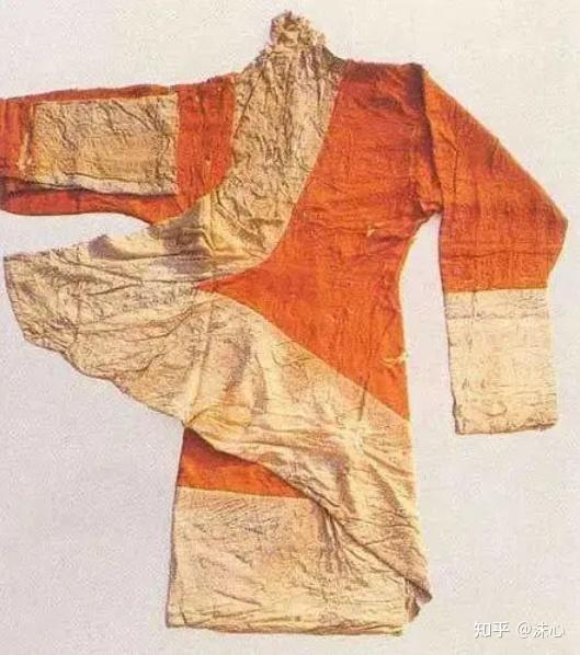 【连载】中国各朝代的服饰与妆容——春秋战国 - 知乎
