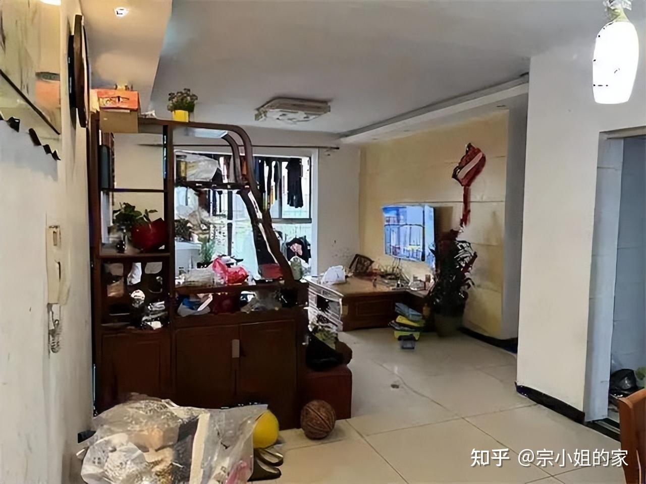 法拍房远低于市场价,想入手的话,最好避开这4个“陷阱” - 知乎