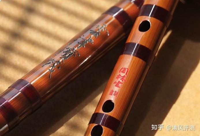 新品)中国笛子C調 王建宏笛簫WAC0120 【公式ショッピングサイト】
