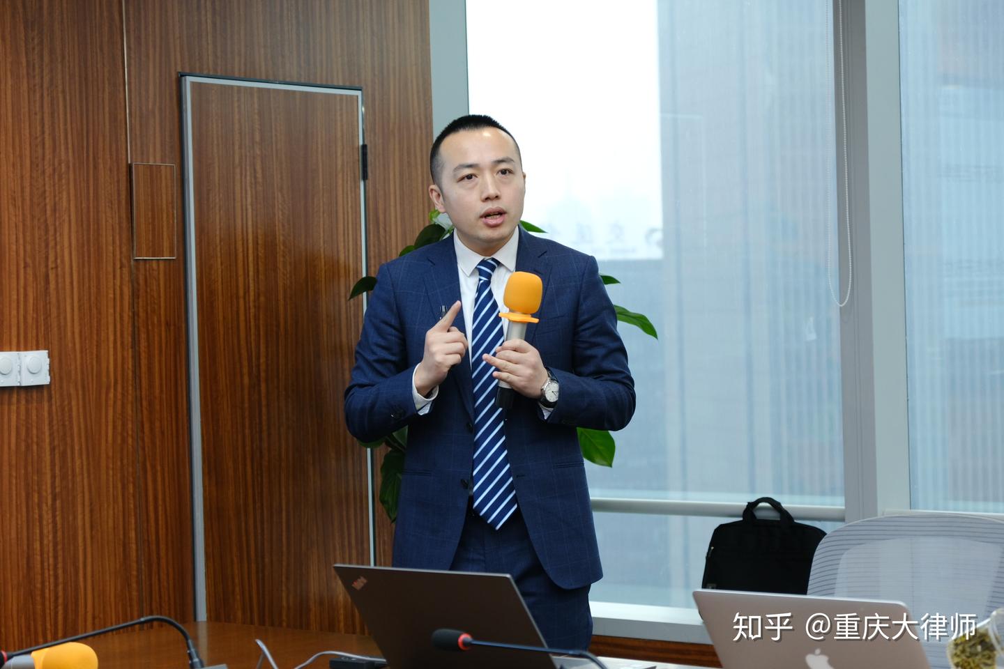 李章虎律师分享“律师代理不正当竞争案件实务经验”专题培训讲座 - 知乎