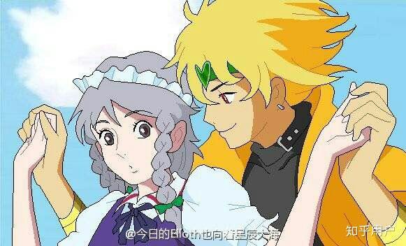 迪奥·布兰度vs十六夜咲夜,谁更强?为什么?