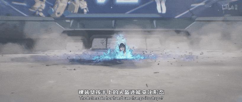 《命运拳台》动画中有什么振奋人心的场景？ - 知乎