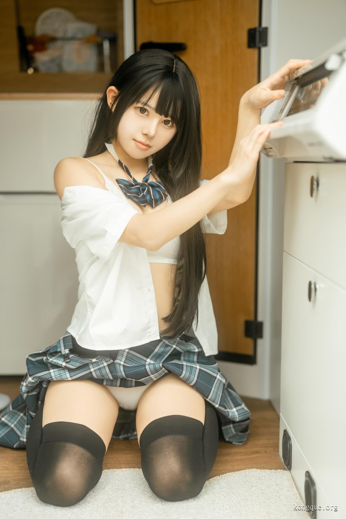 rua阮阮 – 全套合集18期[11.3G-2025.6]-佳人吧