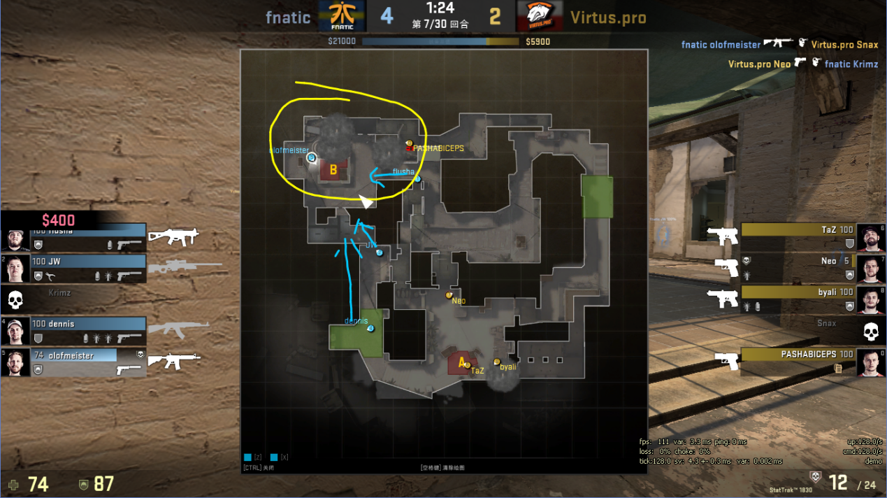 个人能力体系&如何提高个能力